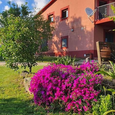 Casa Rural Las Traviesas 2 Candeleda Kültér fotó