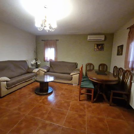 Casa Rural Las Traviesas 2 Candeleda Kültér fotó