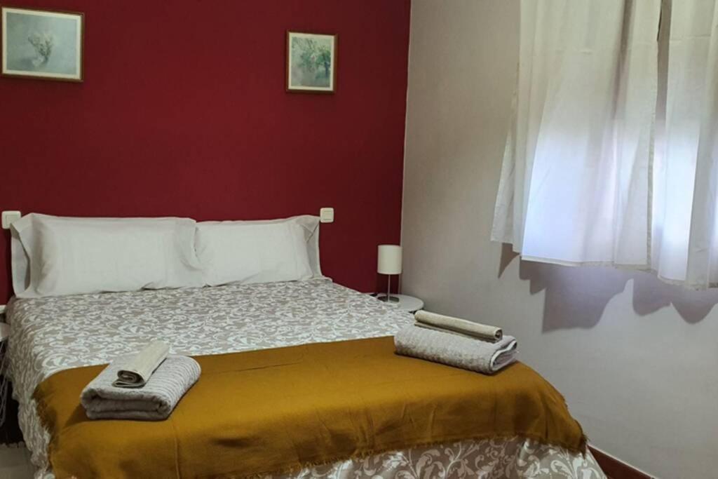 Casa Rural Las Traviesas 2 Candeleda Kültér fotó