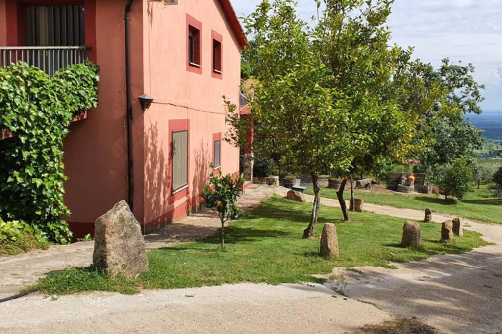 Casa Rural Las Traviesas 2 Candeleda Kültér fotó