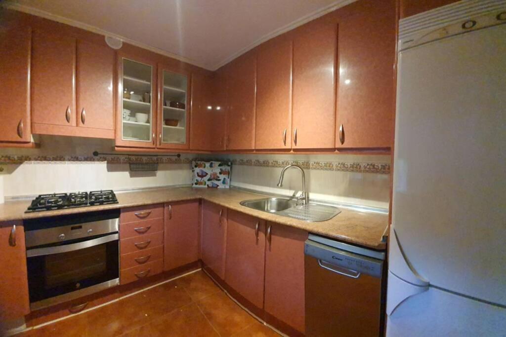 Casa Rural Las Traviesas 2 Candeleda Kültér fotó