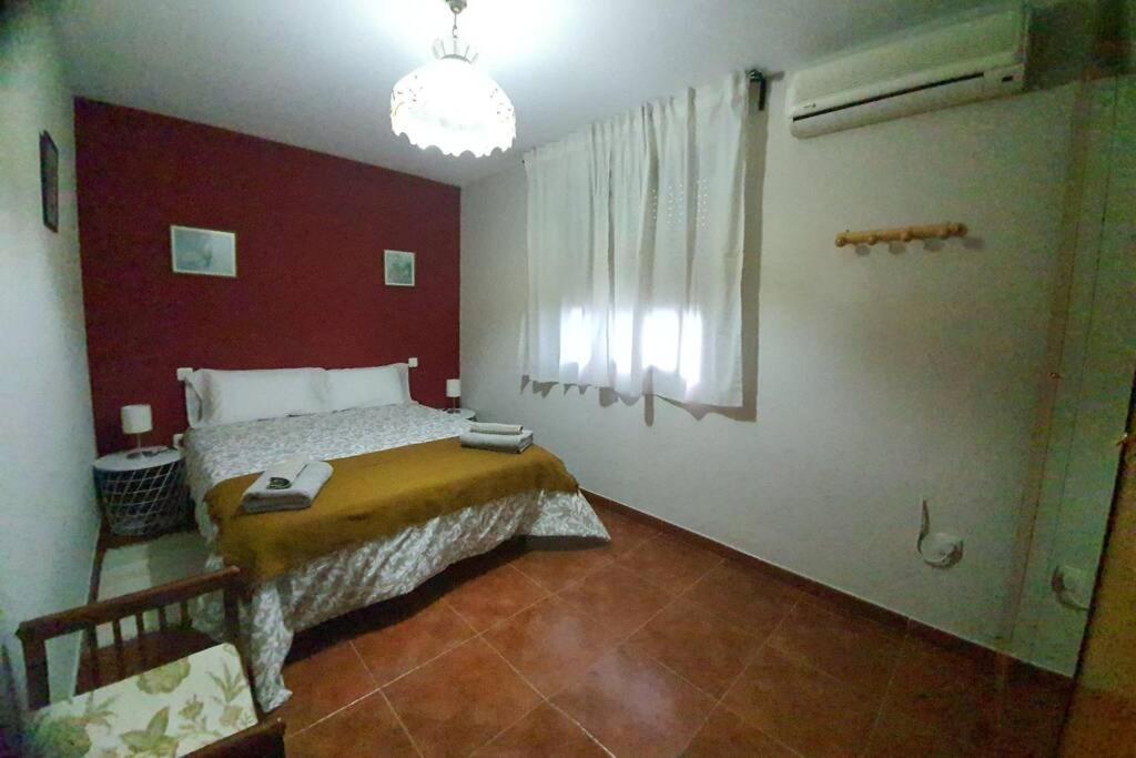 Casa Rural Las Traviesas 2 Candeleda Kültér fotó