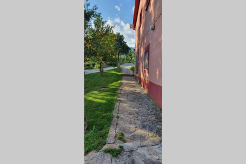 Casa Rural Las Traviesas 2 Candeleda Kültér fotó