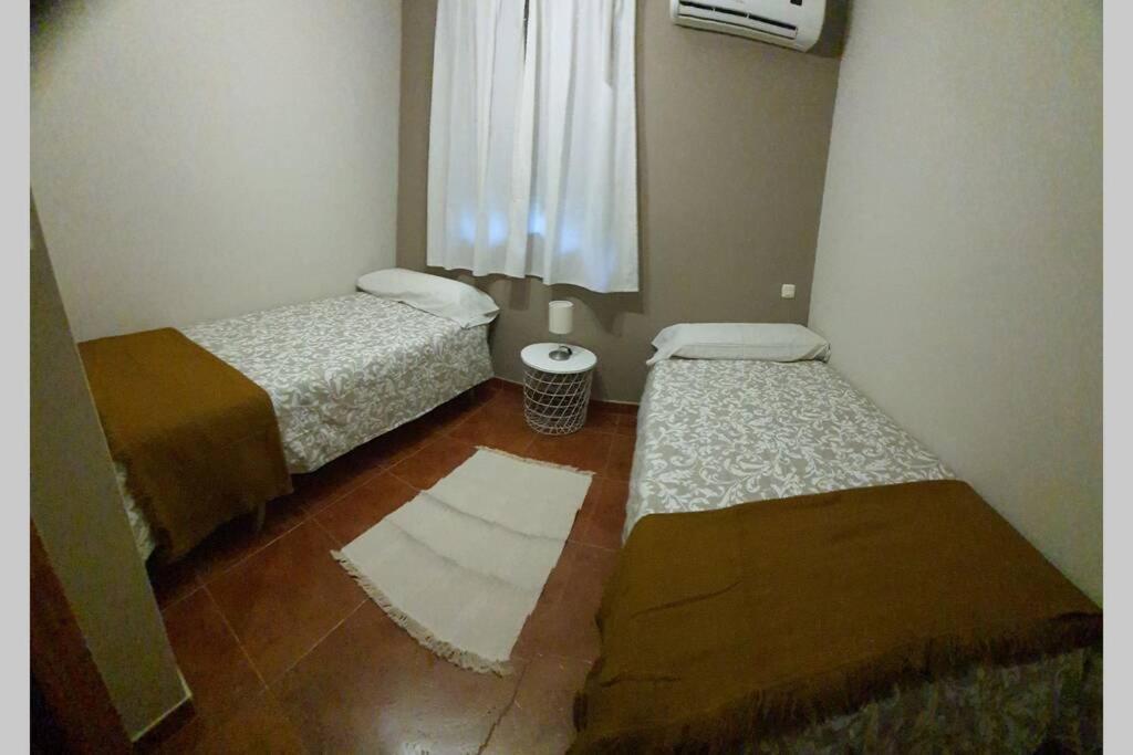 Casa Rural Las Traviesas 2 Candeleda Kültér fotó