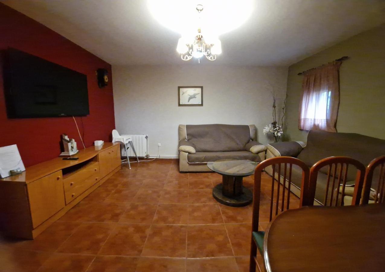 Casa Rural Las Traviesas 2 Candeleda Kültér fotó