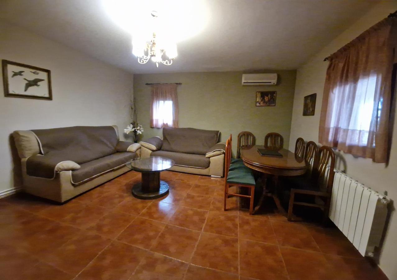 Casa Rural Las Traviesas 2 Candeleda Kültér fotó